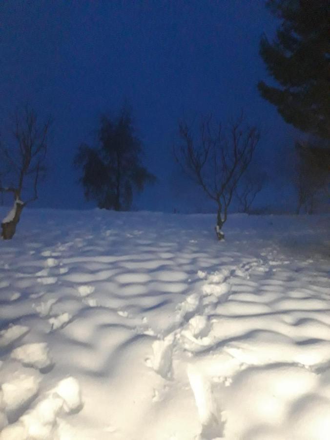 Finca La Foia El Pou Confrides المظهر الخارجي الصورة